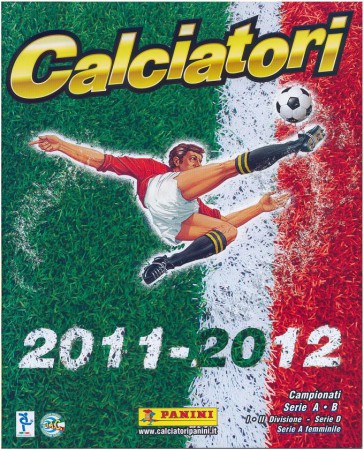 Calciatori 2011-2012